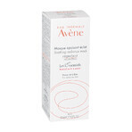 Avene Les Essentiels, maschera lenitiva e illuminante, pelle sensibile, 50 ml