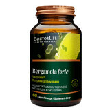 Doctor Life Bergamot Forte, 60 vegetable capsules