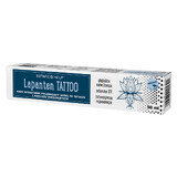 Botanic Help Lapanten Tattoo, crema intensiva per la cura della pelle dopo il tatuaggio e il trucco permanente, 50 ml