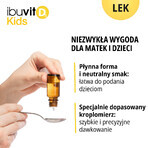 Ibutiv D3 Kids 15000 UI/ml, gocce orali, soluzione, 10 ml