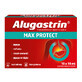 Alugastrin Max Protect, sospensione orale, 10 bustine