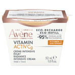 Avene Vitamin Activ Cg, crema illuminante intensiva, ricarica, 50 ml