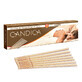 Candica, candele per orecchie Koncy, 5 paia