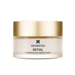 Sesderma Retisil Intensive Pro-aging, crema antietà, 50 ml