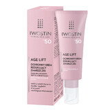 Iwostin Age Lift, anti-wrinkle protective cream, SPF 50, 40 ml