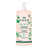 Nuxe Reve de The, gel douche revitalisant, 750 ml