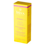 Miya myWONDERBALM Hello Yellow, energizing cream with mango, 75 ml