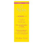 Miya myWONDERBALM Hello Yellow, energizing cream with mango, 75 ml