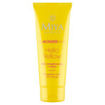 Miya myWONDERBALM Hello Yellow, energizing cream with mango, 75 ml