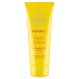 Miya myWONDERBALM Hello Yellow, cremă energizantă cu mango, 75 ml