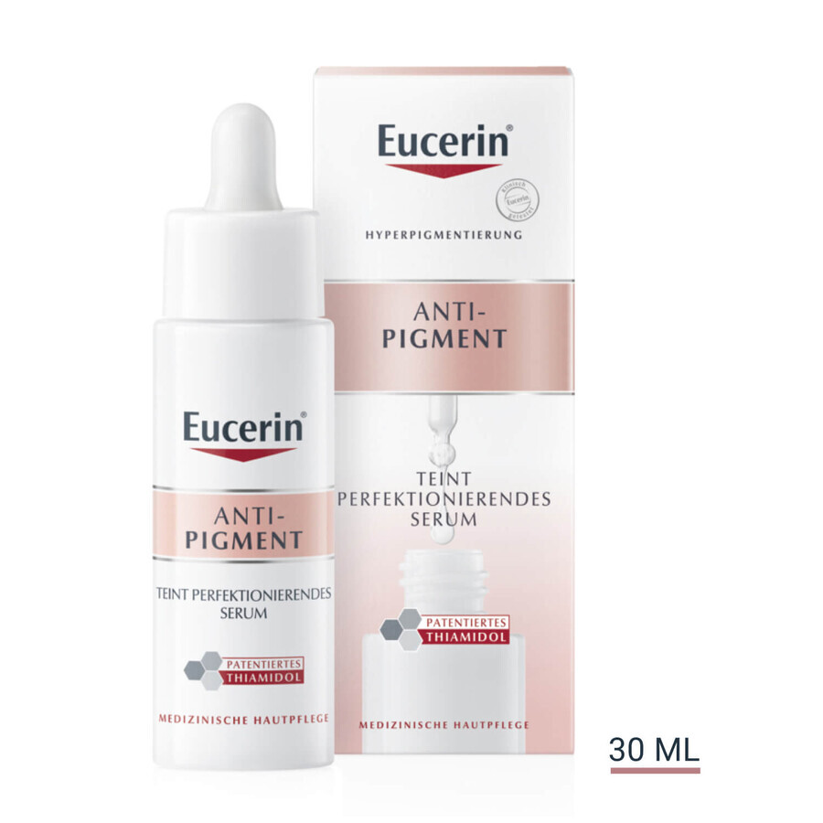 Eucerin Anti-Pigment, verhelderend serum voor het gezicht, 30 ml