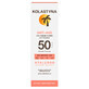 Kolastyna, crema viso anti-et&#224;, SPF 50, 50 ml