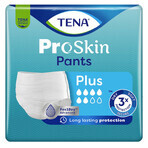 Tena Pants ProSkin, slip assorbente, taglia L, 100-135 cm, Plus, 30 pezzi