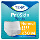 Tena Pants ProSkin, slip assorbenti, taglia M, 80-110 cm, normale, 30 pezzi