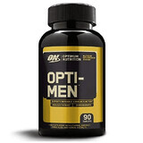 Opti-Men, 90 tablets, Optimum Nutrition