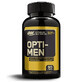 Opti-Men, 90 compresse, Optimum Nutrition