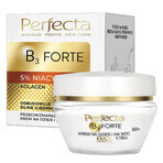 Perfecta B3 Forte 50+, antirimpel gezichtscrème, dag en nacht, 50 ml