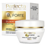 Perfecta B3 Forte 60+, crema viso antirughe, giorno e notte, 50 ml