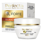 Perfecta B3 Forte 70+, Anti-Falten-Gesichtscreme, Tag und Nacht, 50 ml