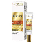 Perfecta B3 Forte, verhelderende oog- en ooglidcrème, 15 ml