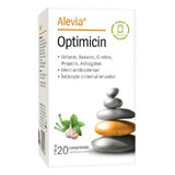 Optimicin, 20 Kapseln, Alevia