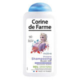 Corine de Farme, Shampoo Lucentezza, Disney Frozen II, 300 ml