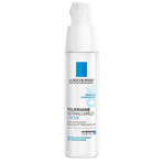 La Roche-Posay Toleriane Dermallergo, crema facial, cuidado hidratante regenerador, 40 ml