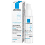 La Roche-Posay Toleriane Dermallergo, crema facial, cuidado hidratante regenerador, 40 ml