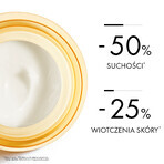 Vichy Neovadiol Post-Menopausa, crema giorno riparatrice contro il rilassamento cutaneo, 50 ml