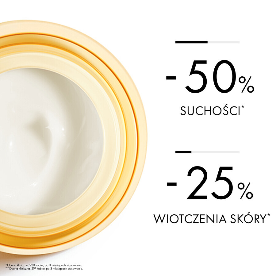 Vichy Neovadiol Post-Menopausa, crema giorno riparatrice contro il rilassamento cutaneo, 50 ml