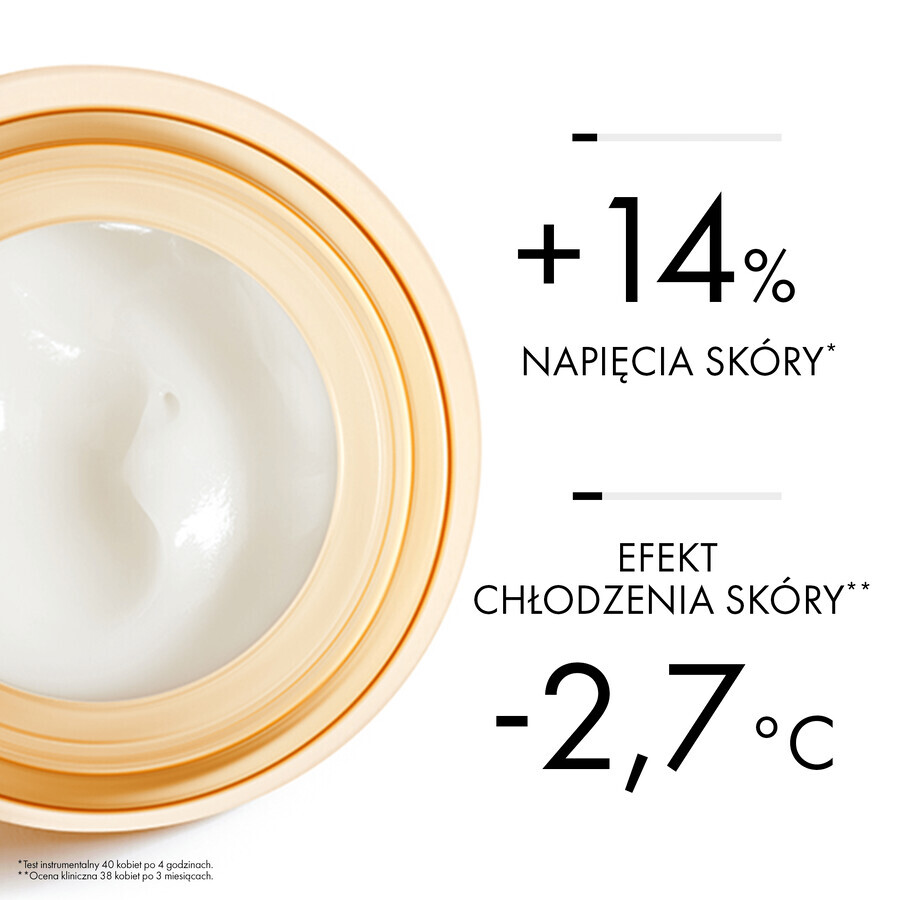 Vichy Neovadiol Peri-Menopausia, crema de noche reafirmante para restaurar la densidad, 50 ml