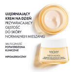 Vichy Neovadiol Peri-Menopausa, crema giorno rassodante per ripristinare la densità, pelle normale e mista, 50 ml