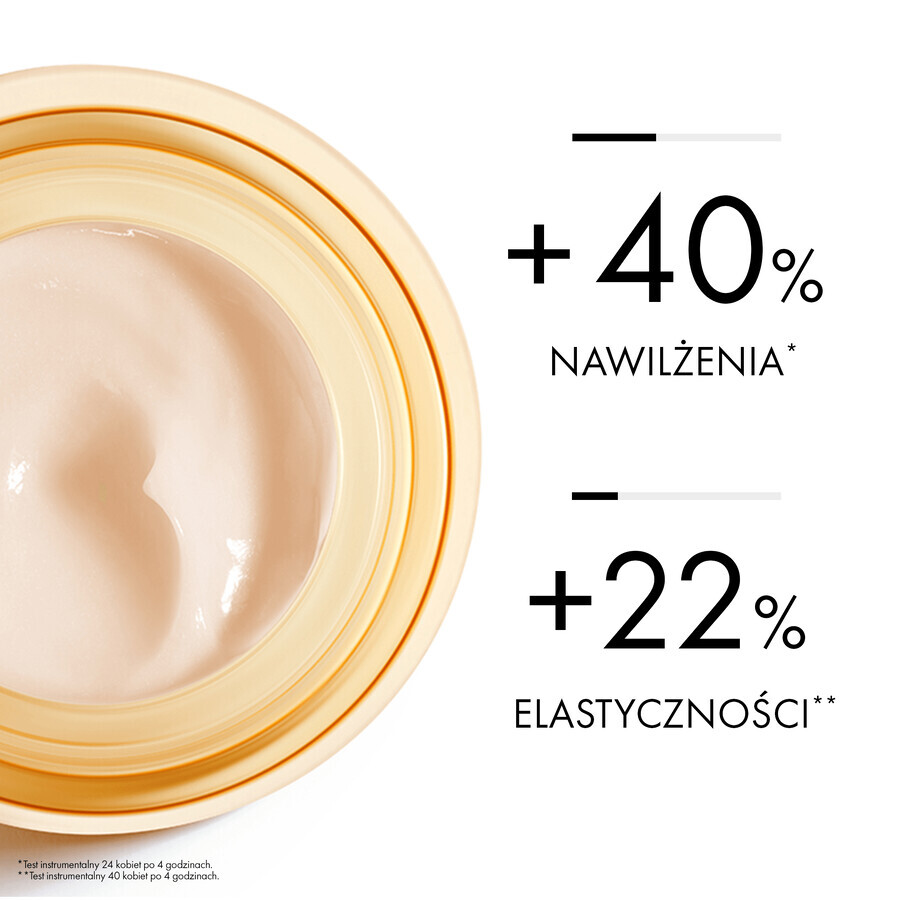 Vichy Neovadiol Peri-Menopausa, crema giorno rassodante per ripristinare la densità, pelle normale e mista, 50 ml