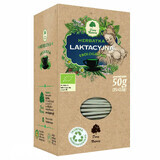 Dary Natury Lactation Tea, organic, 2 gx 25 sachets