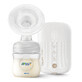 Avent Premium Plus, tiralatte elettrico, SCF392/11