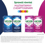 Vigor Multivitamínico Ona 50+, 60 comprimidos