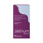 Jasnum Sensi, gel intimo, 50 ml