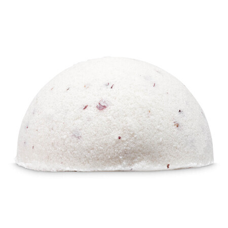 Ministero del Buon Sapone, mezza sfera da bagno, rosa, 60 g