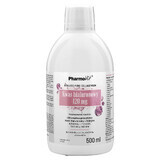 PharmoVit Acido ialuronico 120 mg, 500 ml