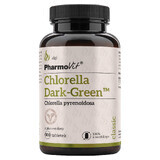 PharmoVit Clorella verde scuro, 500 compresse vegetali