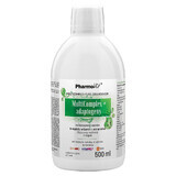 PharmoVit MultiComplex + adattogeni, 500 ml