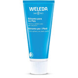 Weleda Balsamo per Piedi Stanchi, 75ml