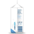 WaterWipes Bio, salviette umidificate, acqua, dalla nascita, 4 x 60 pz.