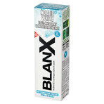 BlanX Nordic White, whitening tandpasta, 75 ml