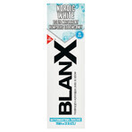 BlanX Nordic White, whitening tandpasta, 75 ml