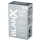 BlanX Glam White, sistema di sbiancamento dei denti per 6 giorni, dentifricio, 40 ml + collutorio, 6 bustine