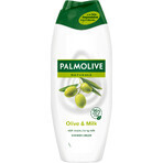 Palmolive Naturals, romige douchegel, olijf &amp; melk, 500 ml