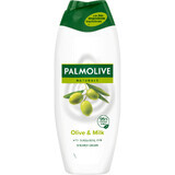 Palmolive Naturals, romige douchegel, olijf &amp; melk, 500 ml