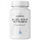 Holistic B6, B12, Folato Metylerad, 60 capsule