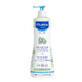 Mustela Bebe Enfant, gel detergente delicato per il corpo e la testa, dalla nascita, 750 ml